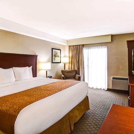 Quality Inn Китченер Экстерьер фото