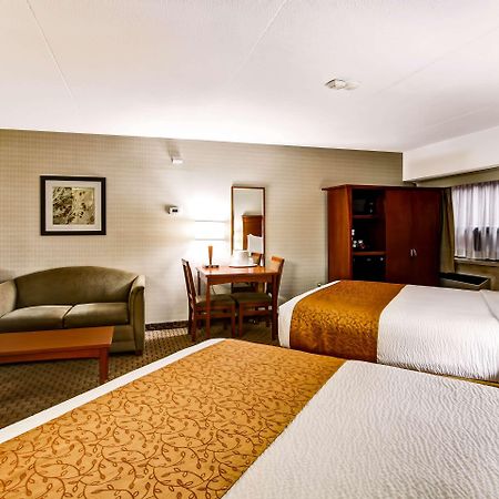 Quality Inn Китченер Экстерьер фото