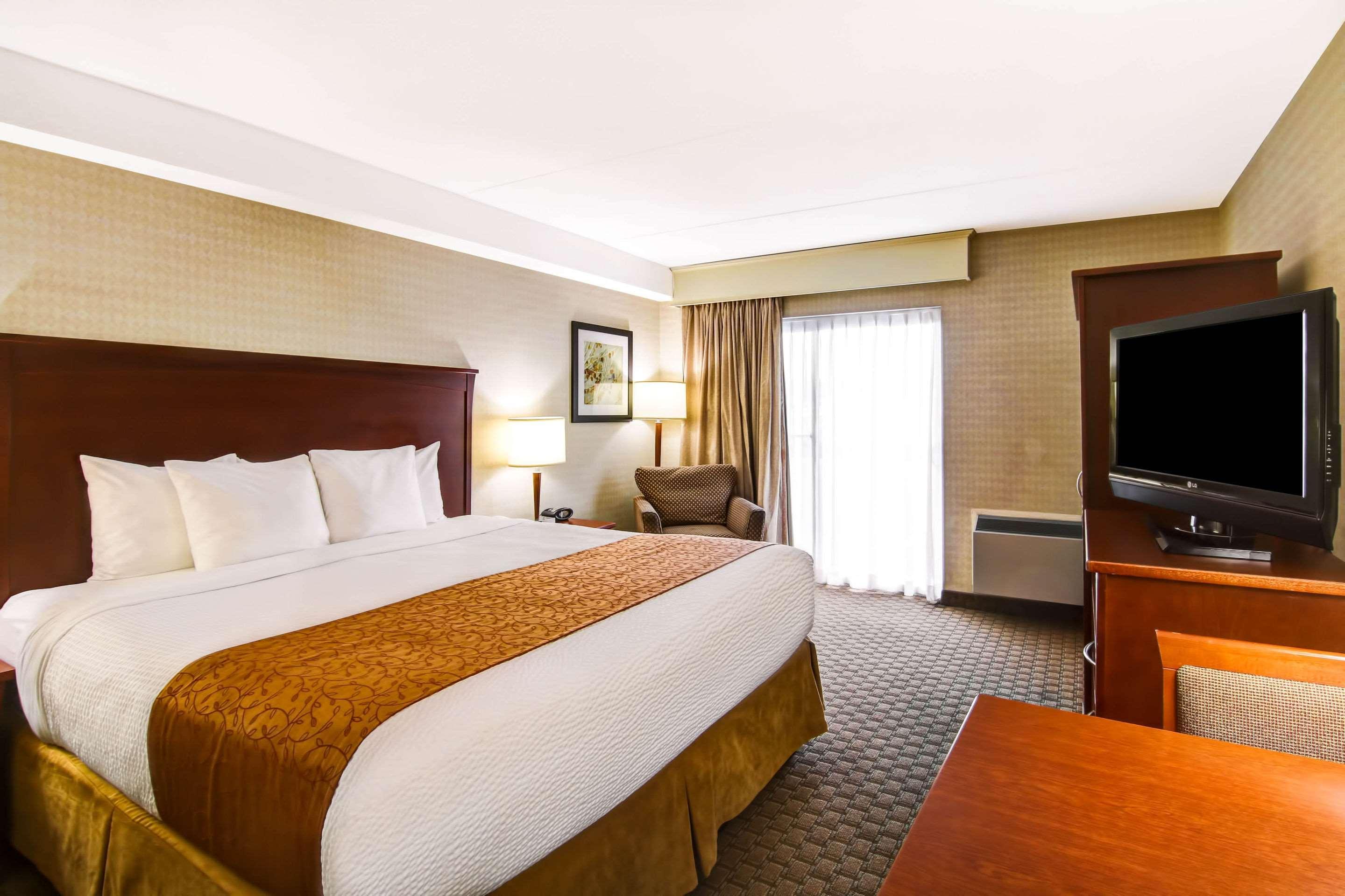 Quality Inn Китченер Экстерьер фото