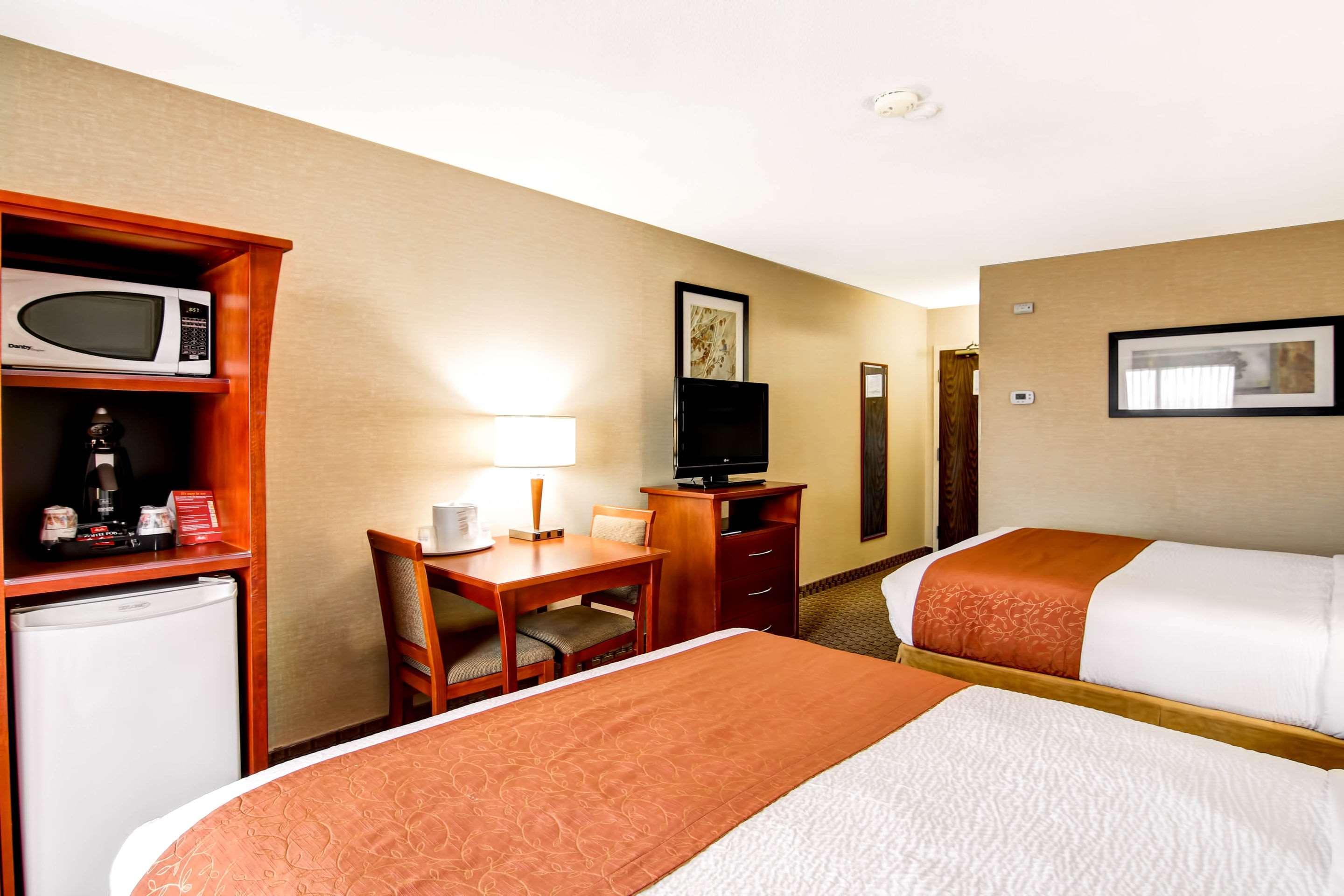 Quality Inn Китченер Экстерьер фото
