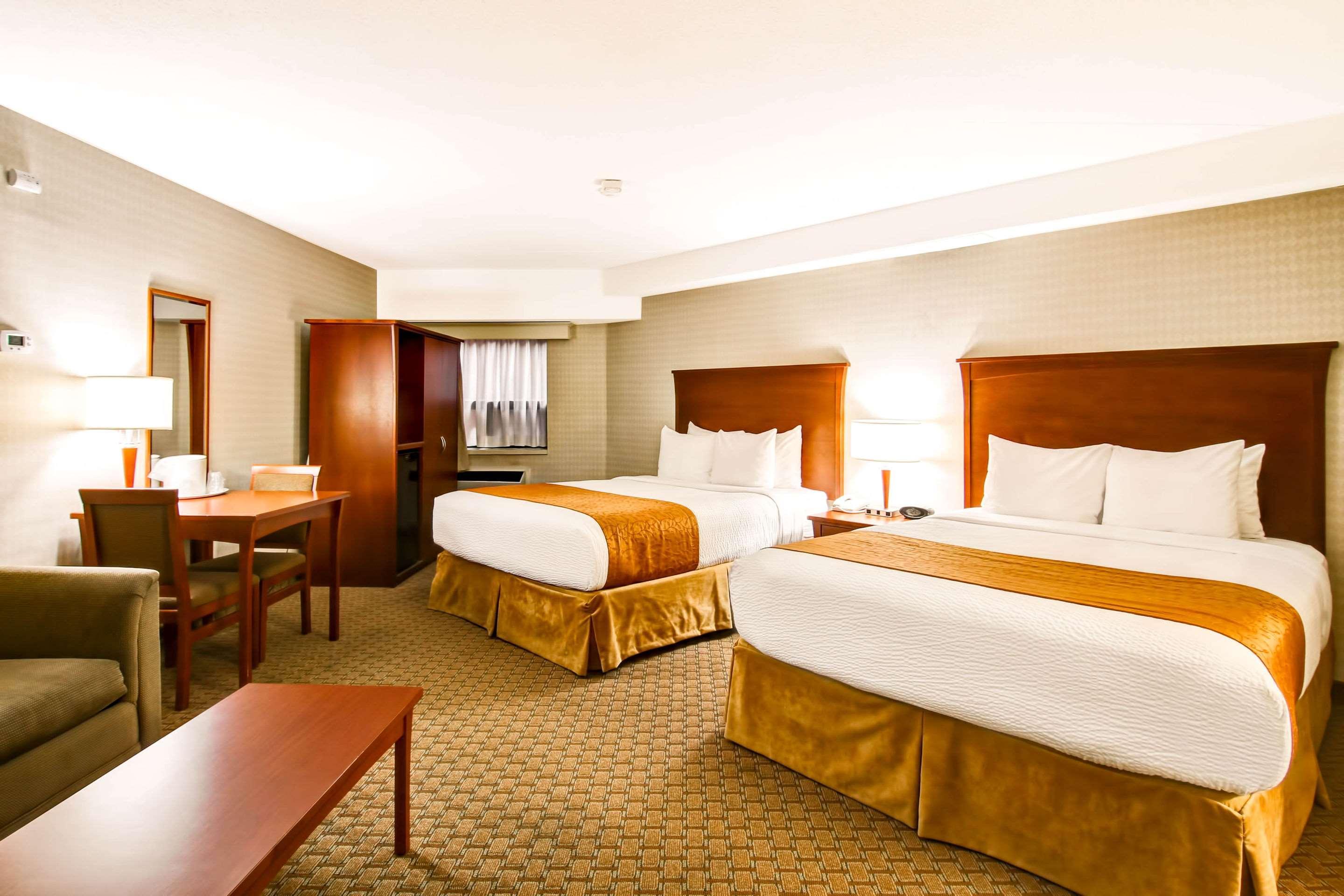 Quality Inn Китченер Экстерьер фото
