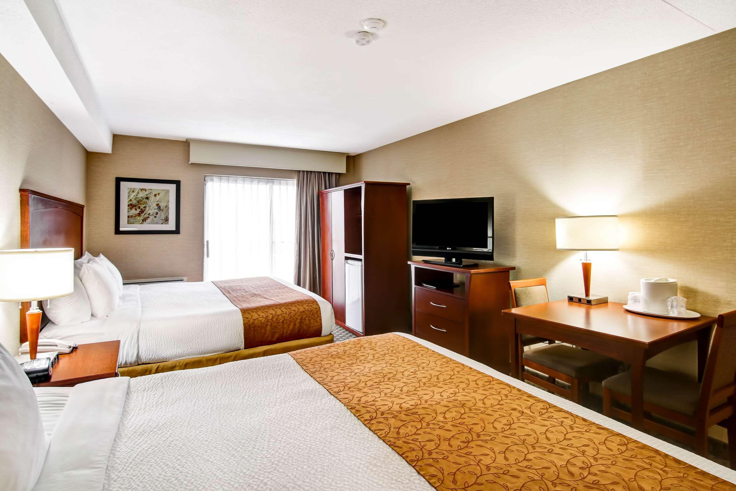 Quality Inn Китченер Экстерьер фото