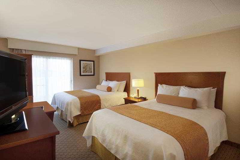 Quality Inn Китченер Экстерьер фото
