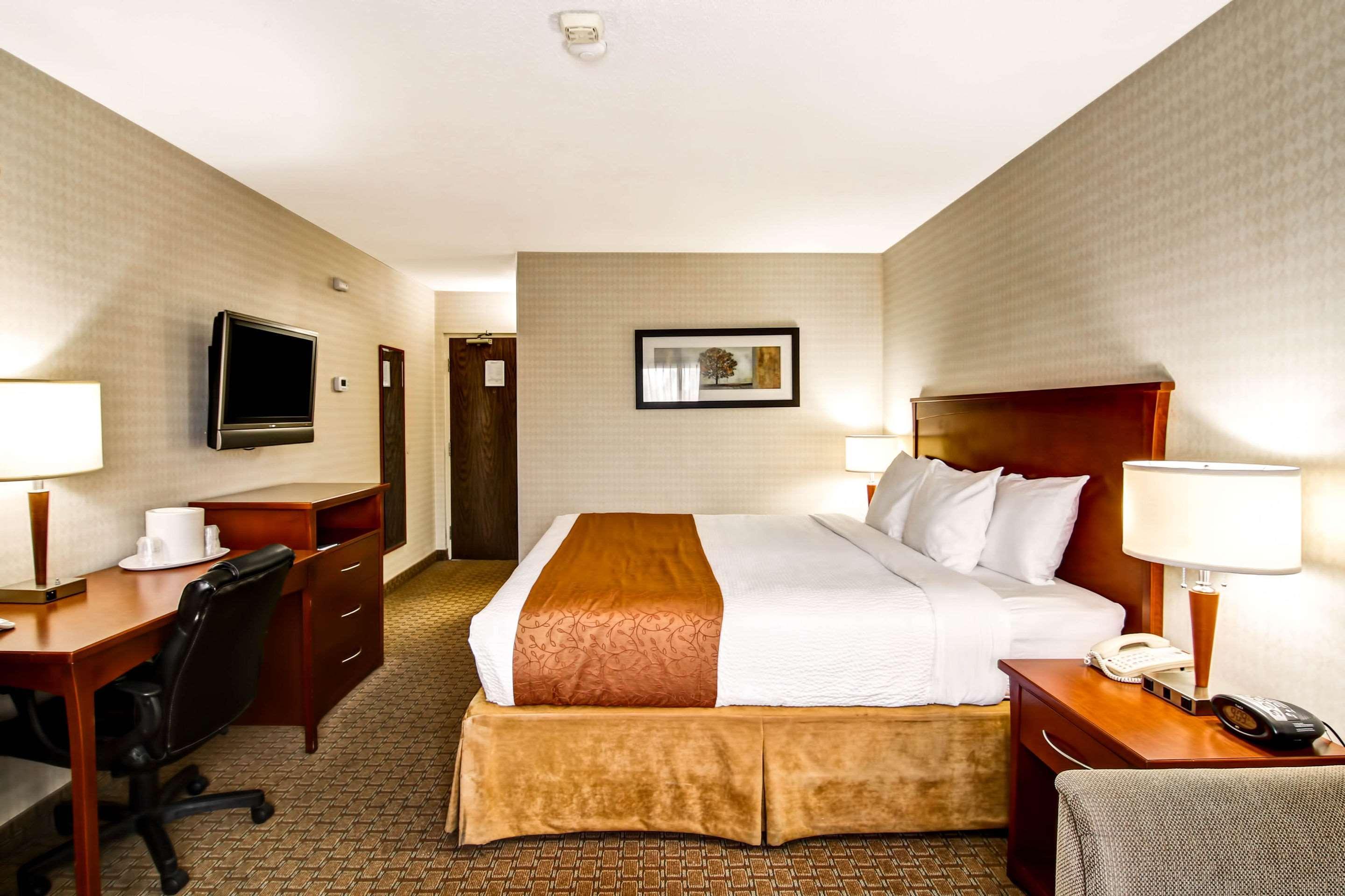 Quality Inn Китченер Экстерьер фото