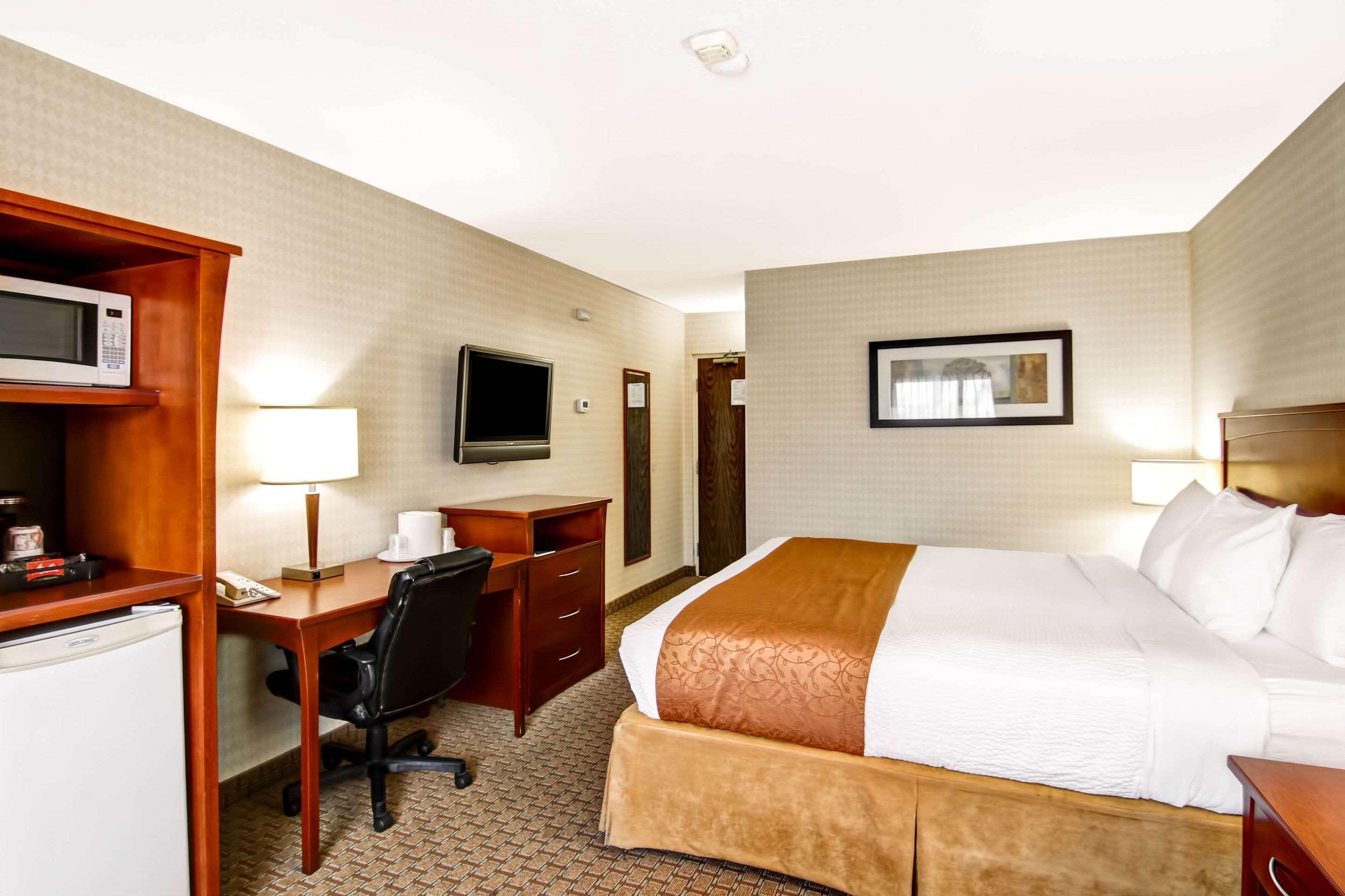 Quality Inn Китченер Экстерьер фото