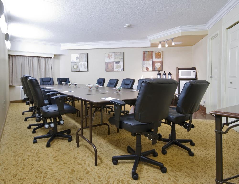 Quality Inn Китченер Экстерьер фото