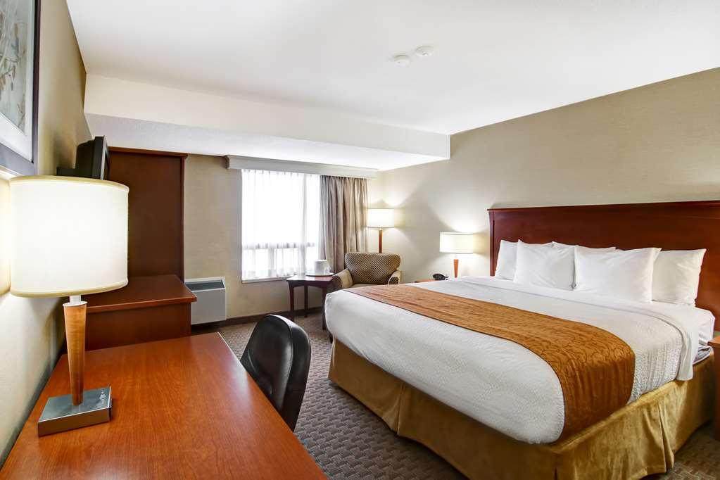 Quality Inn Китченер Экстерьер фото
