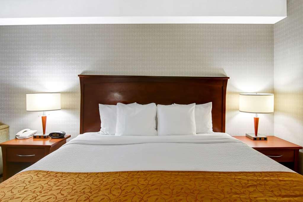 Quality Inn Китченер Экстерьер фото