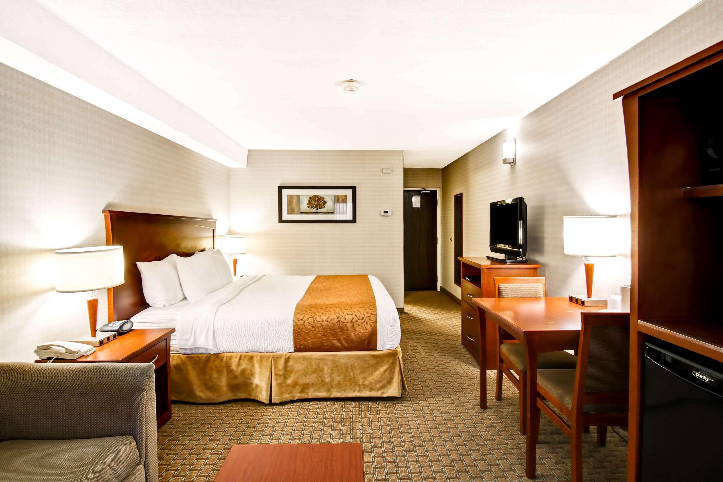 Quality Inn Китченер Экстерьер фото