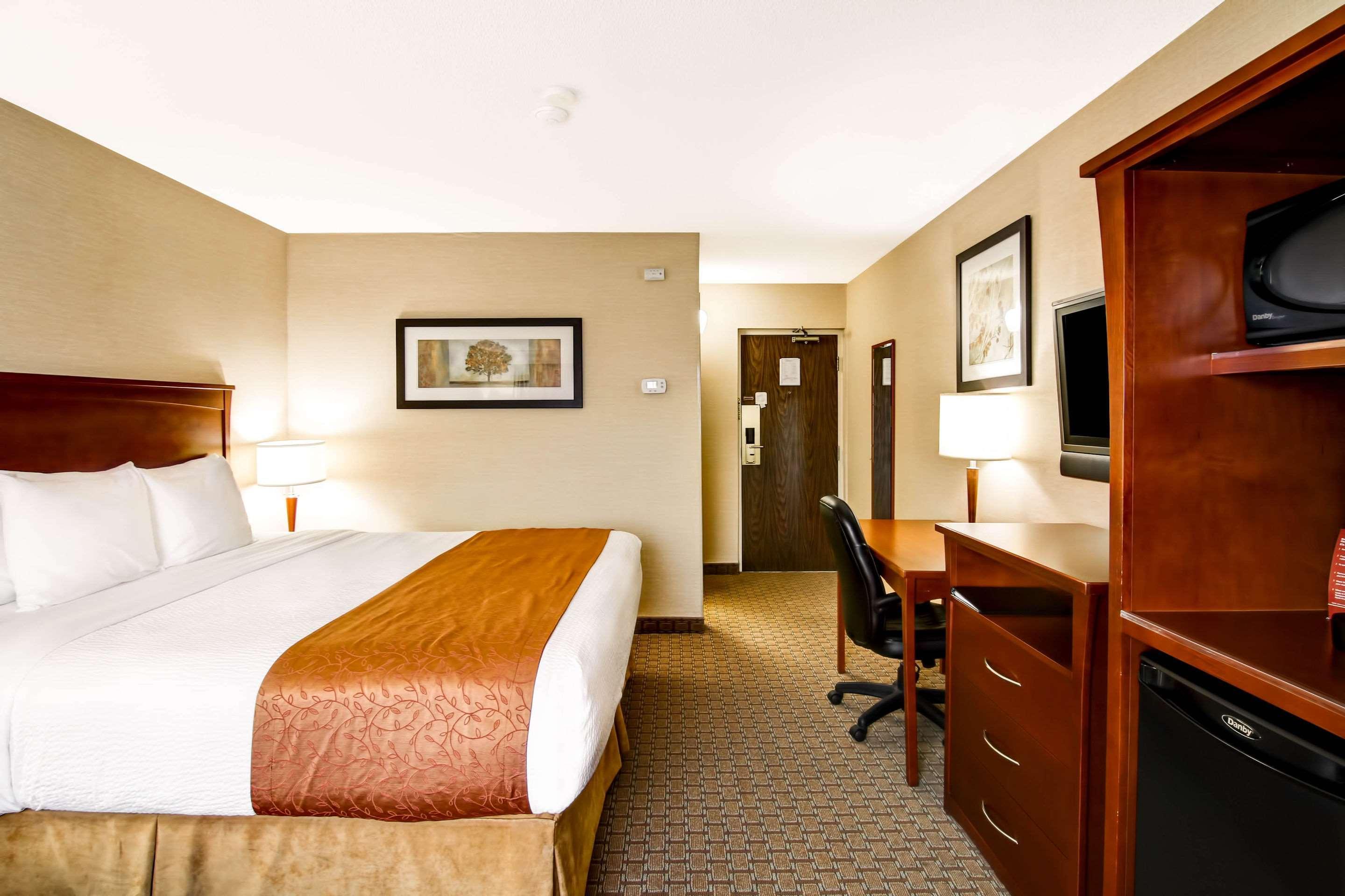 Quality Inn Китченер Экстерьер фото