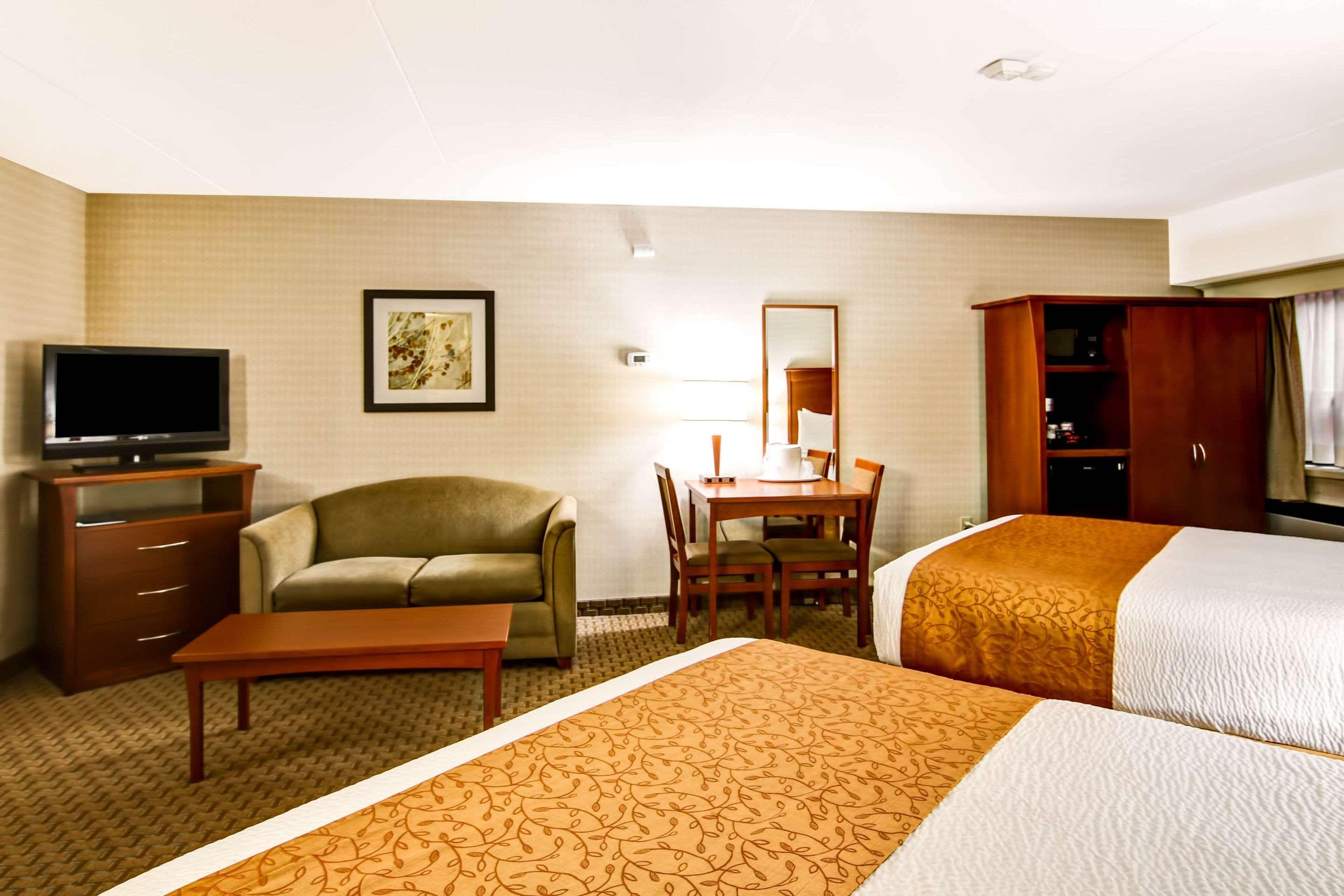 Quality Inn Китченер Экстерьер фото