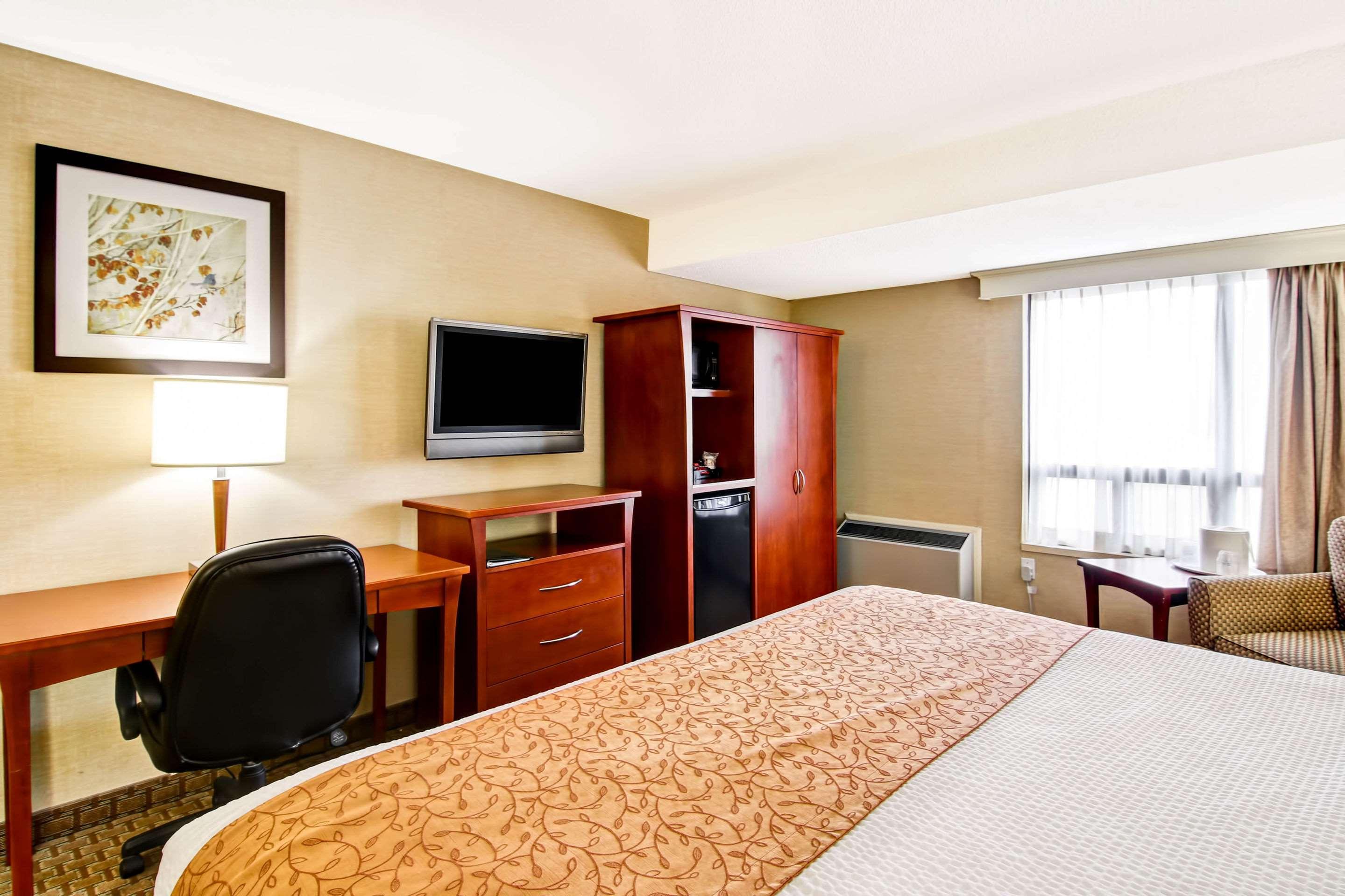 Quality Inn Китченер Экстерьер фото