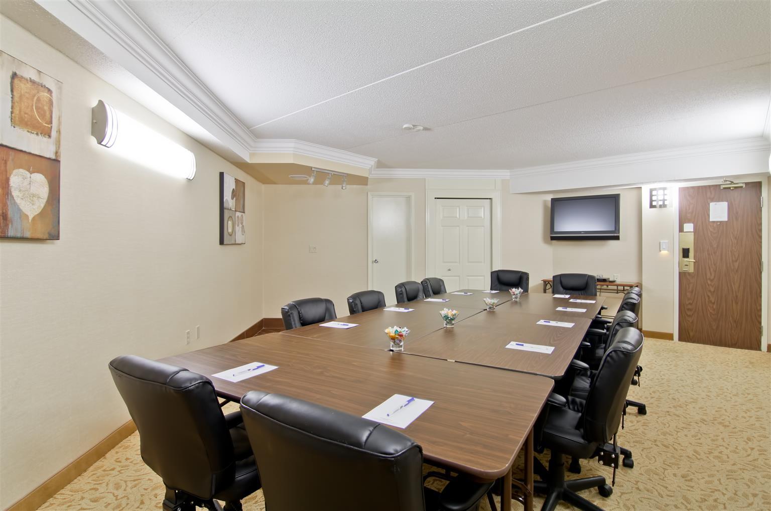 Quality Inn Китченер Экстерьер фото