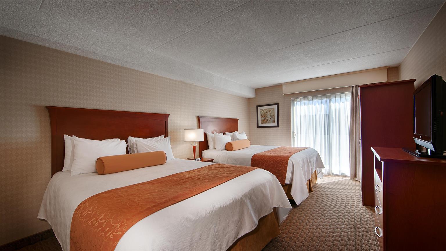 Quality Inn Китченер Экстерьер фото