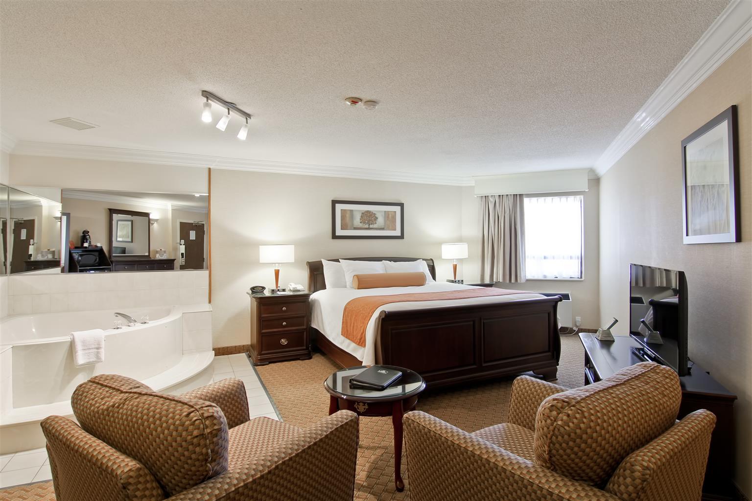Quality Inn Китченер Экстерьер фото