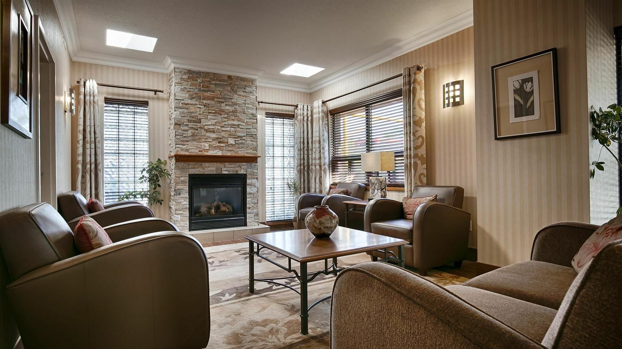 Quality Inn Китченер Экстерьер фото