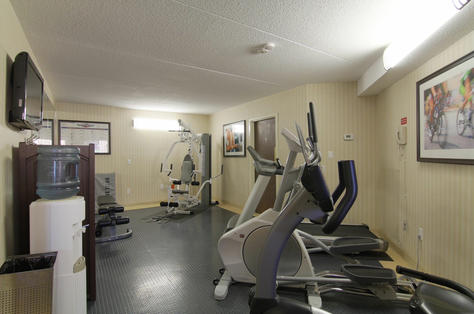 Quality Inn Китченер Экстерьер фото