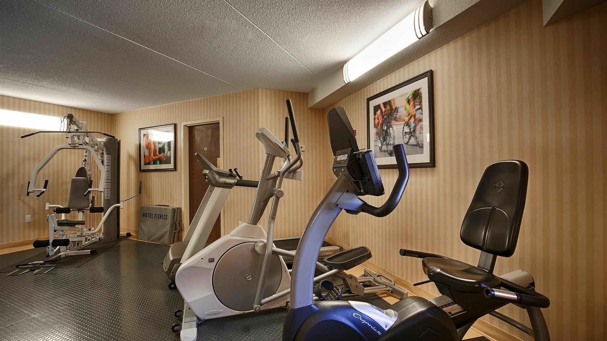 Quality Inn Китченер Экстерьер фото