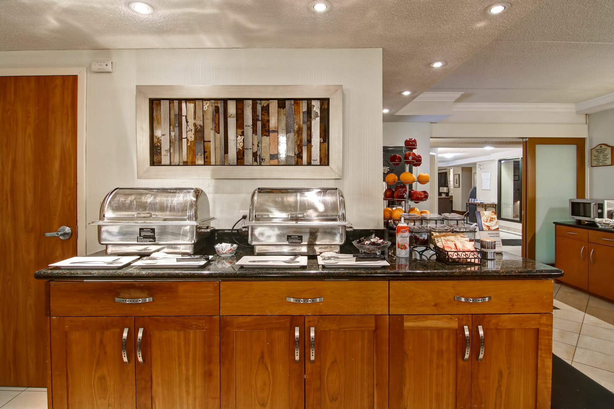 Quality Inn Китченер Экстерьер фото