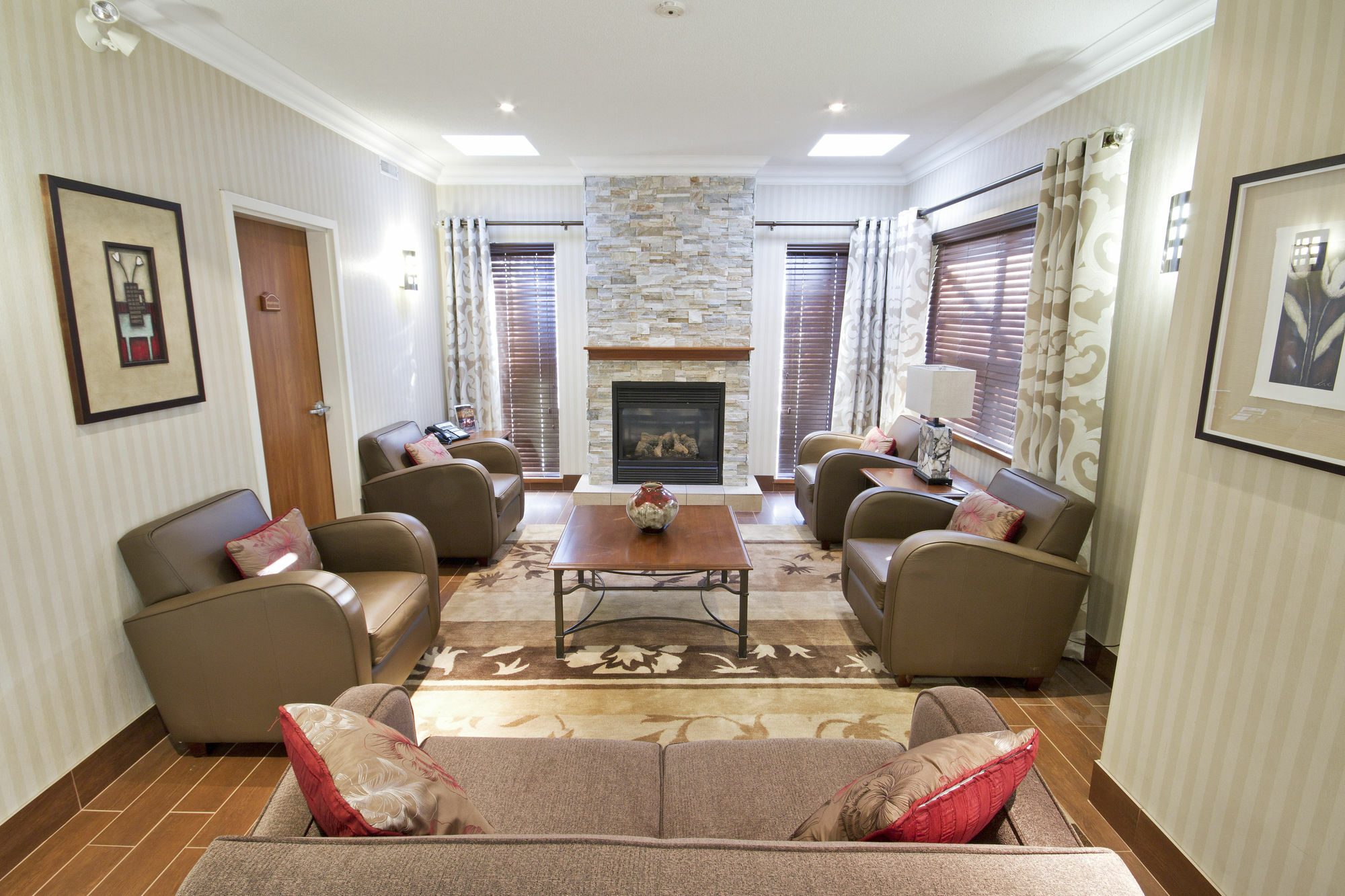 Quality Inn Китченер Экстерьер фото