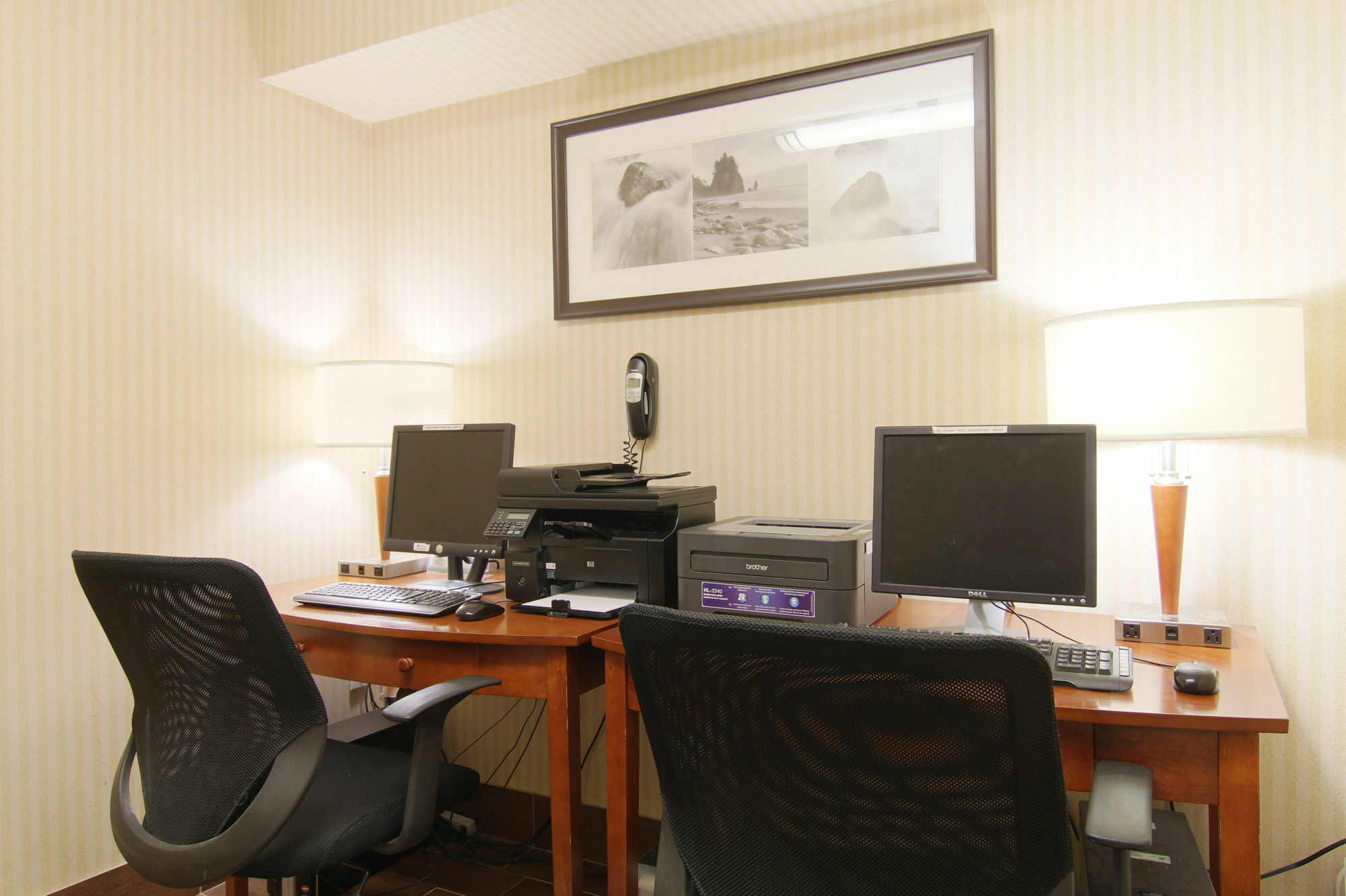 Quality Inn Китченер Экстерьер фото
