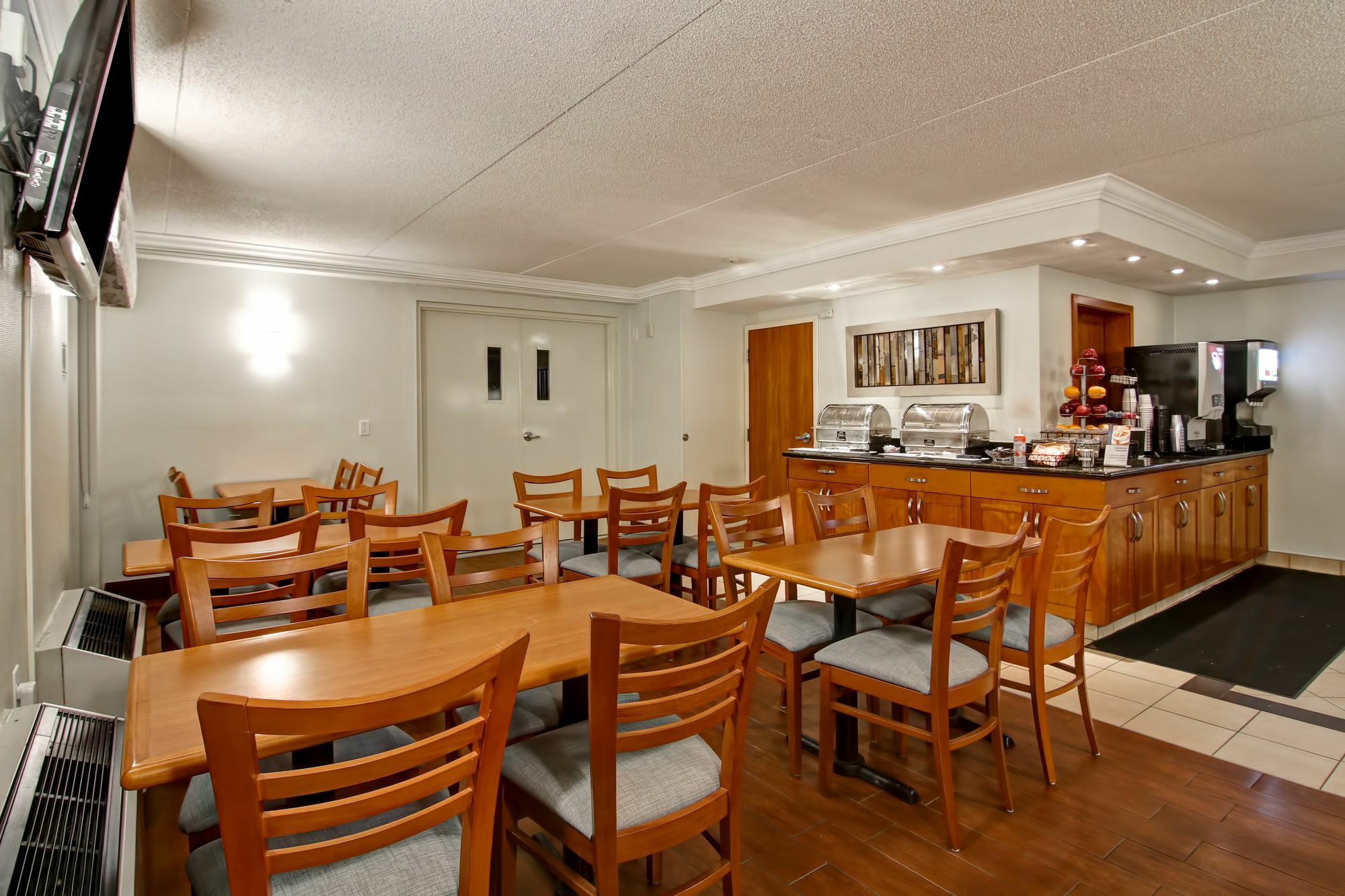 Quality Inn Китченер Экстерьер фото